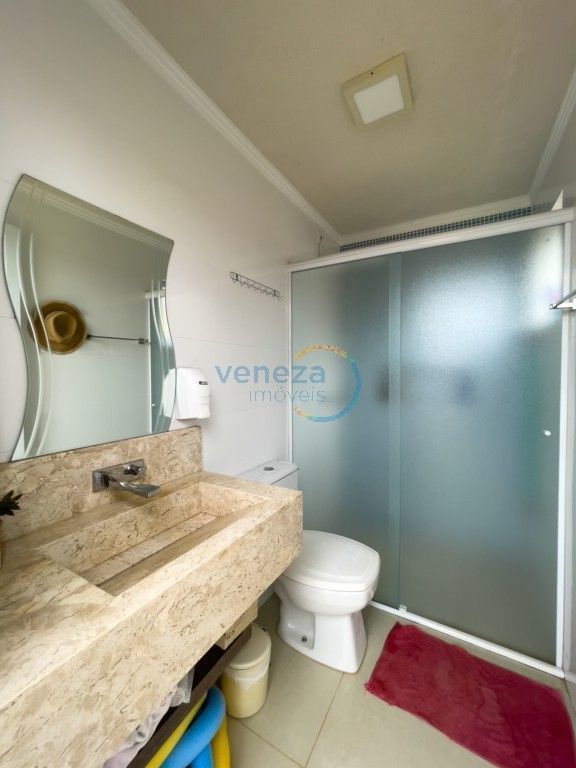Casa Residencial para venda no bairro Sun Lake de Londrina - Foto 43