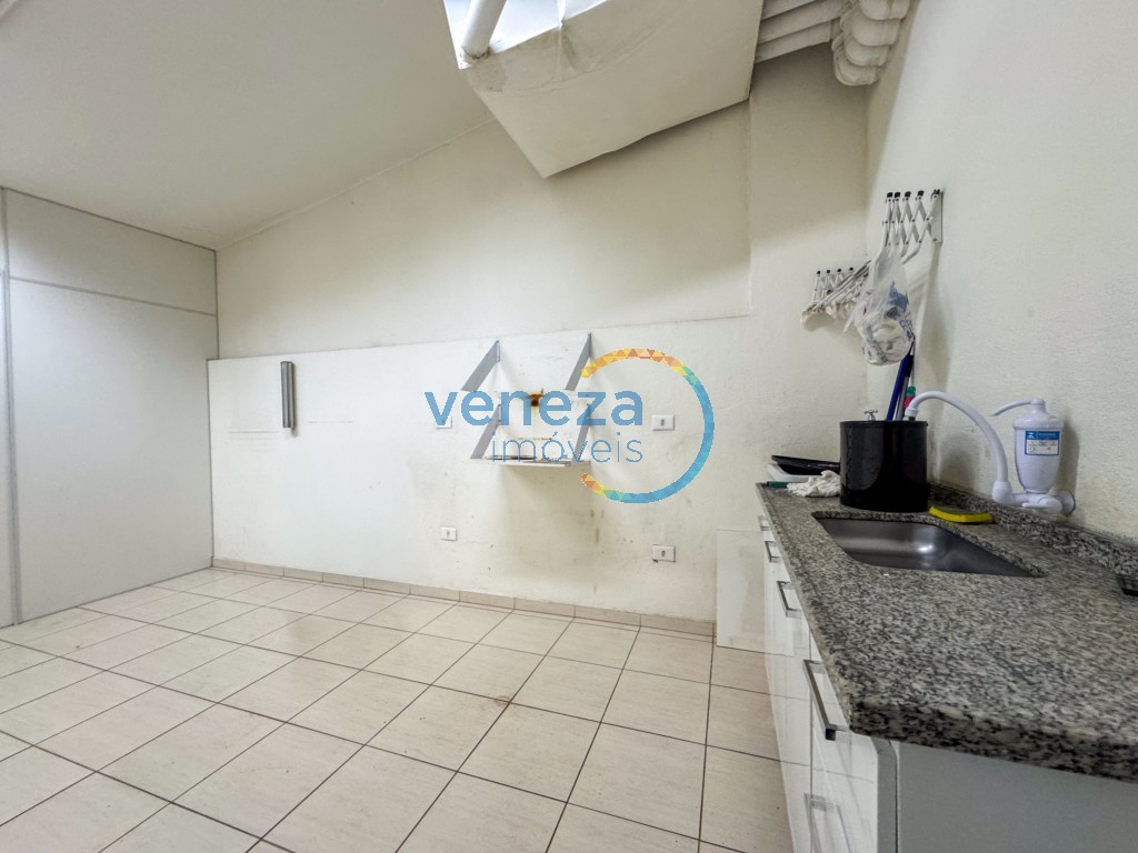 Salão-loja para venda no bairro Centro de Londrina - Foto 39