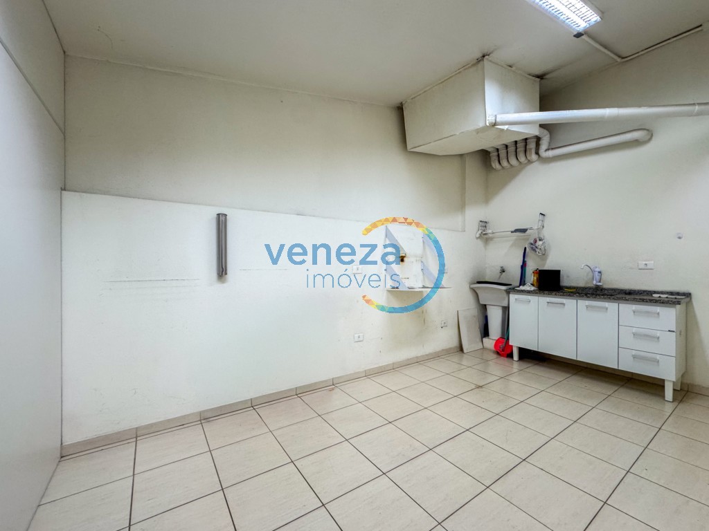 Salão-loja para venda no bairro Centro de Londrina - Foto 41