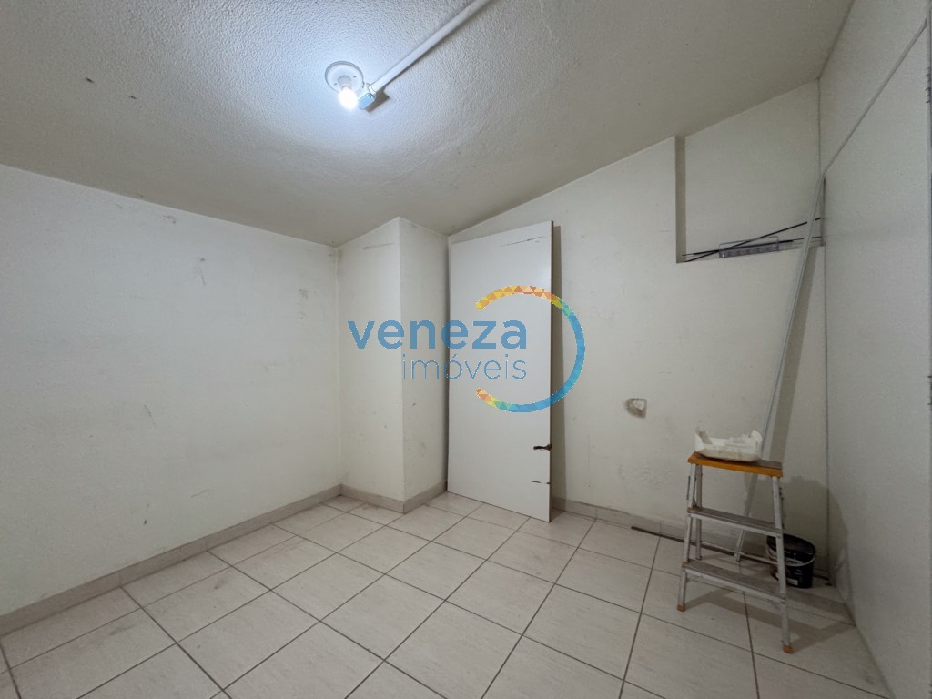 Salão-loja para venda no bairro Centro de Londrina - Foto 46