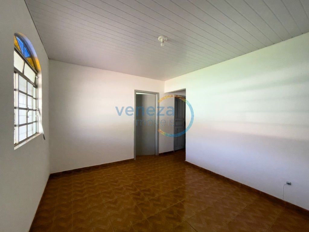 Casa à venda em Santa Rita, Londrina — Portal Chave Fácil
