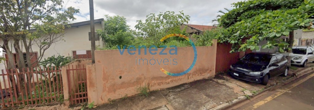 Terreno/Área à venda em Nova Olinda, Londrina — Portal Chave Fácil
