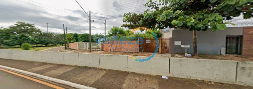 Terreno/Área à venda em Nova Olinda, Londrina — Portal Chave Fácil