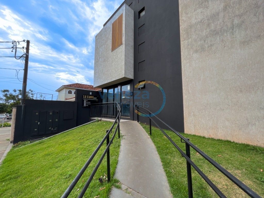 Sala para locacao no Centro em Londrina com 28m² por R$ 1.500,00
