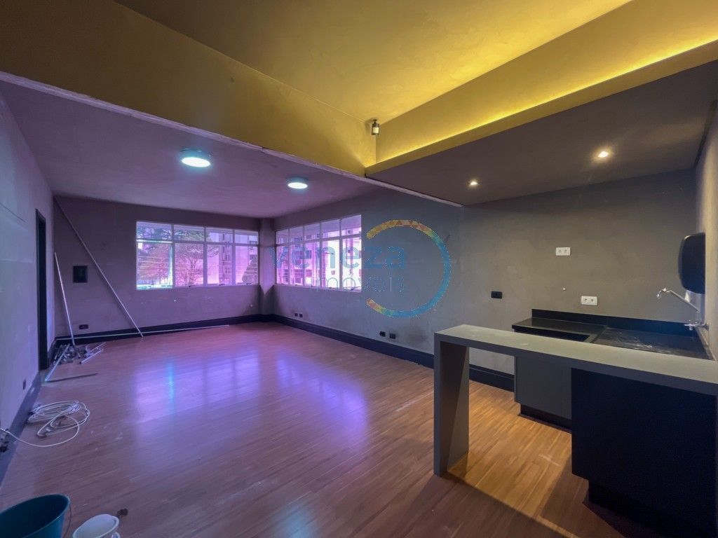 Sala para locacao no Centro em Londrina com 28m² por R$ 1.500,00