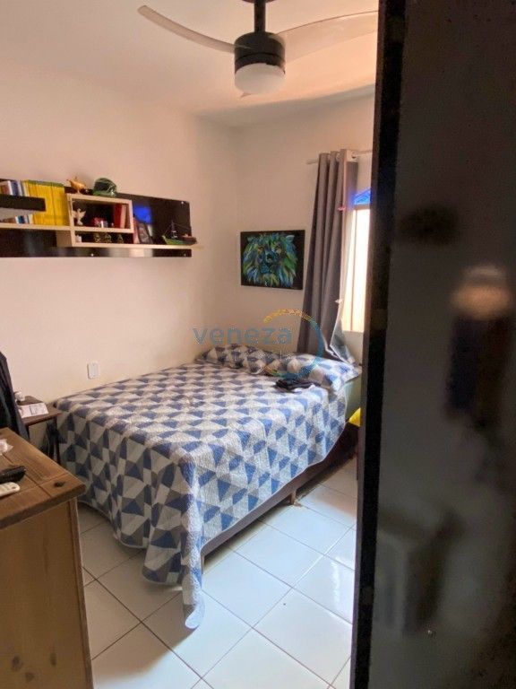 Casa Residencial para venda no bairro Guanabara de Londrina - Foto 7