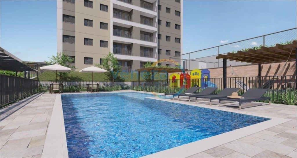 Apartamento para venda no bairro Centro de Londrina - Foto 9