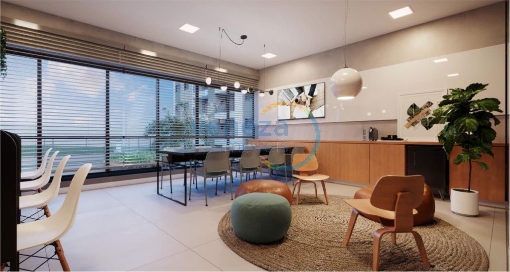 Apartamento para venda no bairro Centro de Londrina - Foto 12