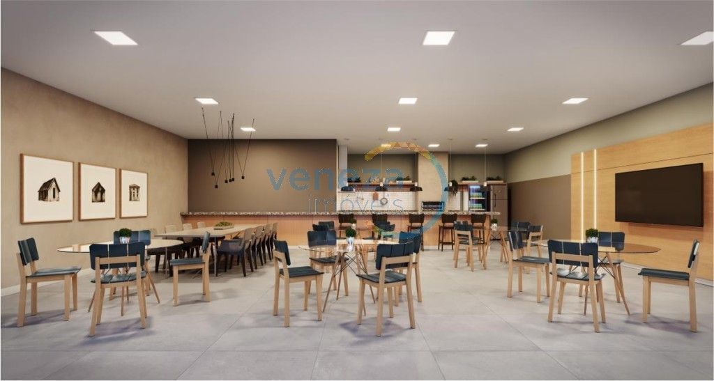Apartamento para venda no bairro Centro de Londrina - Foto 13