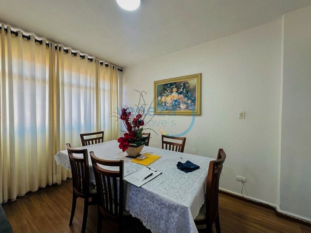 Apartamento para venda no bairro Centro de Londrina - Foto 5