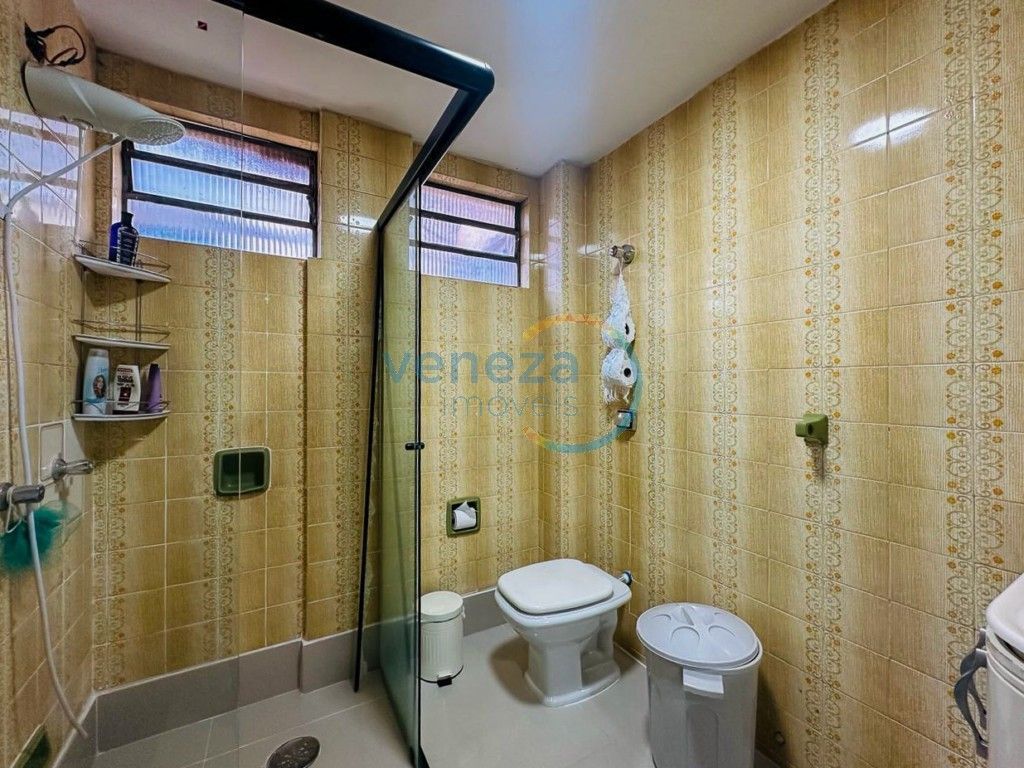 Apartamento para venda no bairro Centro de Londrina - Foto 6