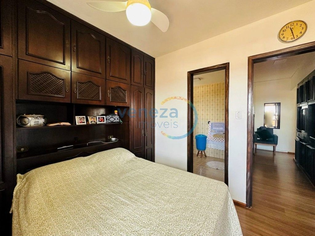 Apartamento para venda no bairro Centro de Londrina - Foto 8