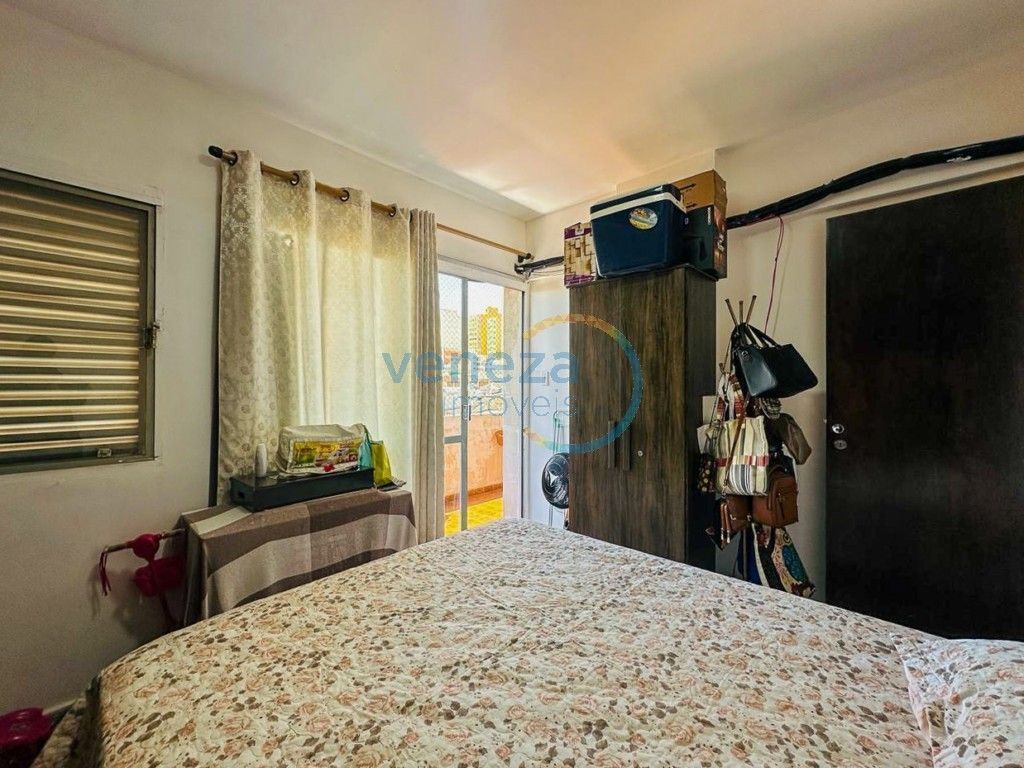 Apartamento para venda no bairro Centro de Londrina - Foto 10