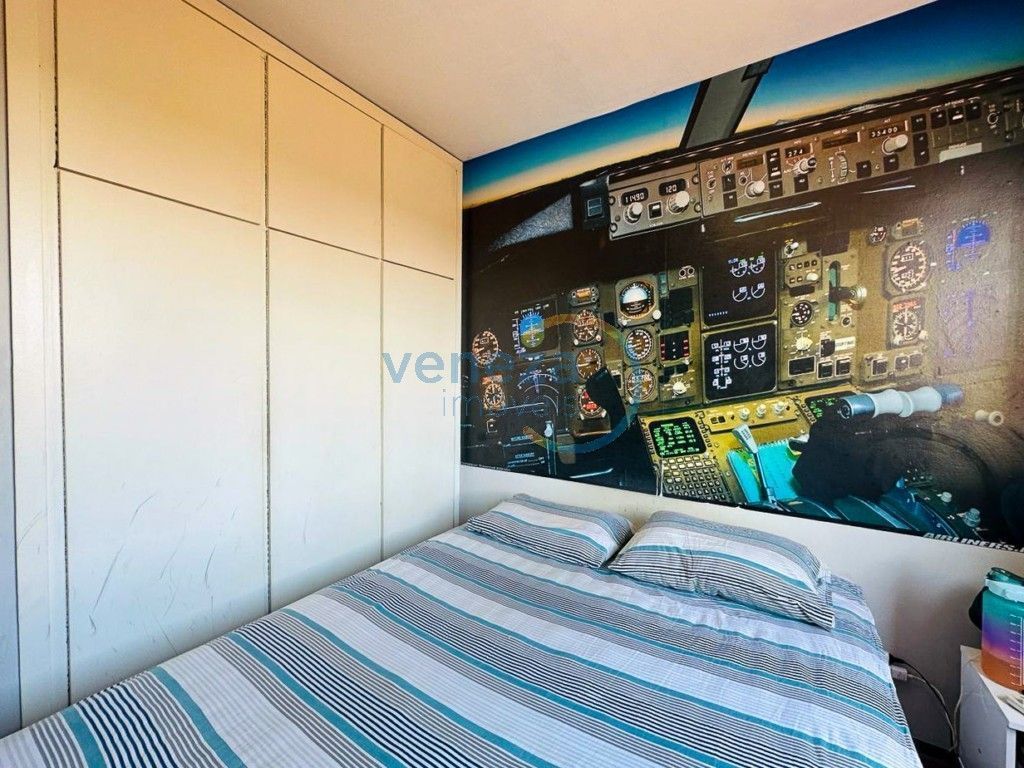 Apartamento para venda no bairro Centro de Londrina - Foto 13