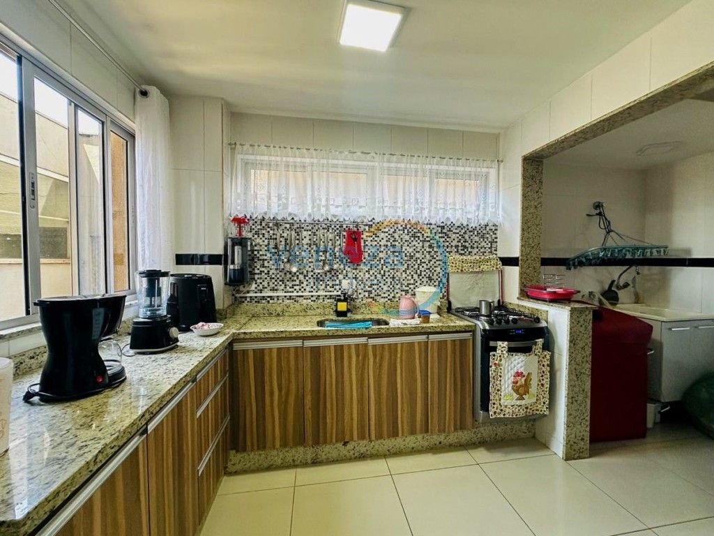 Apartamento para venda no bairro Centro de Londrina - Foto 16