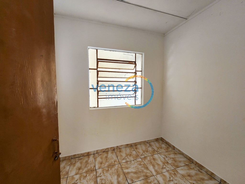 Casa Residencial para venda no Assis em Londrina com 88m² por R$ 265.000,00