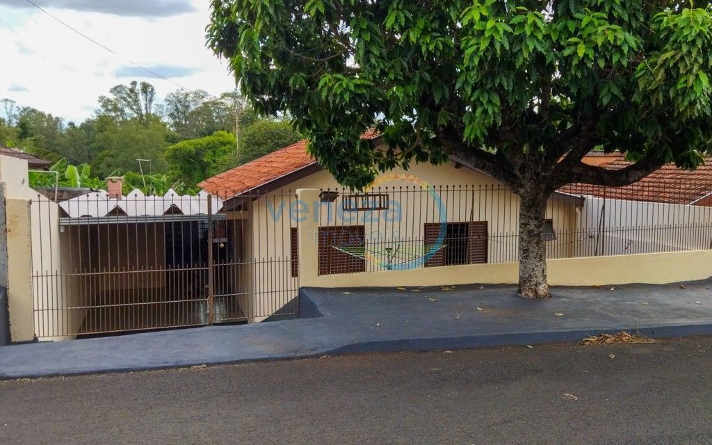 Casa à venda em Sao Francisco De Assis, Londrina — Portal Chave Fácil