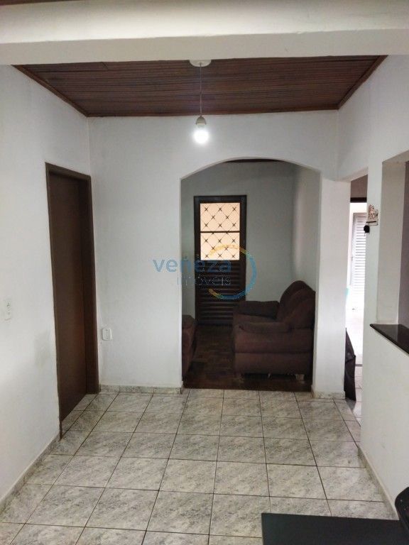 Casa à venda em Sao Francisco De Assis, Londrina — Portal Chave Fácil