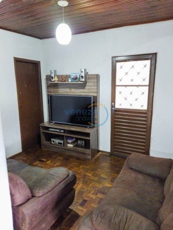 Casa à venda em Sao Francisco De Assis, Londrina — Portal Chave Fácil