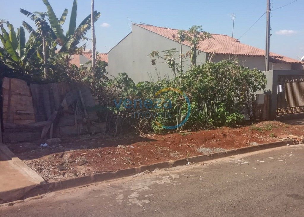 Terreno/Área à venda em Abussafe, Londrina — Portal Chave Fácil