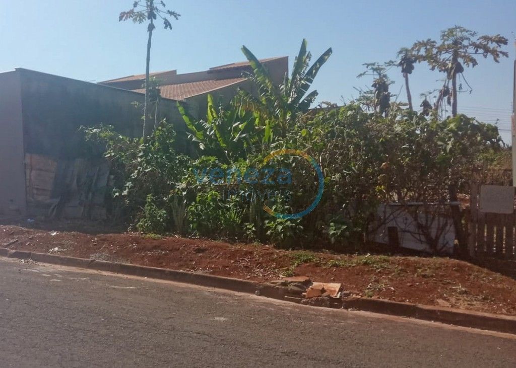 Terreno/Área à venda em Abussafe, Londrina — Portal Chave Fácil