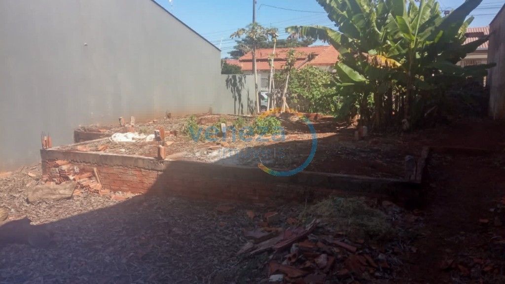 Terreno/Área à venda em Abussafe, Londrina — Portal Chave Fácil