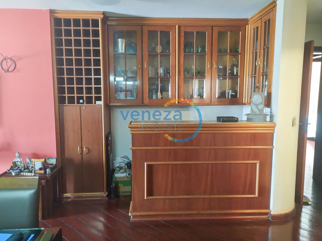 Apartamento para venda no bairro Centro de Londrina - Foto 4