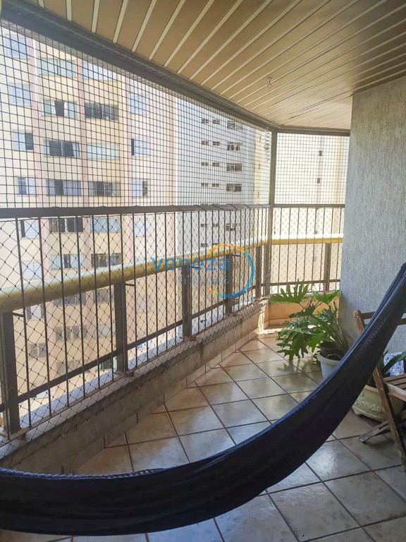 Apartamento para venda no bairro Centro de Londrina - Foto 5