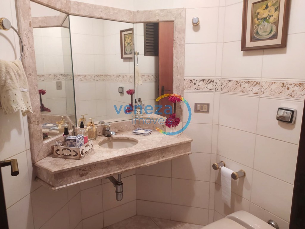 Apartamento para venda no bairro Centro de Londrina - Foto 6