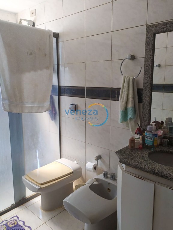 Apartamento para venda no bairro Centro de Londrina - Foto 8