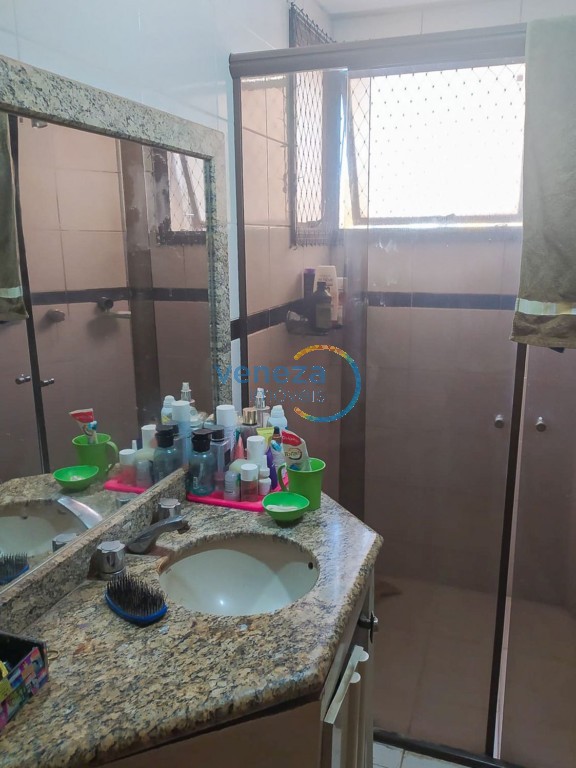Apartamento para venda no bairro Centro de Londrina - Foto 10