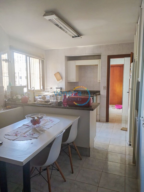 Apartamento para venda no bairro Centro de Londrina - Foto 12