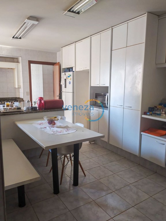 Apartamento para venda no bairro Centro de Londrina - Foto 13