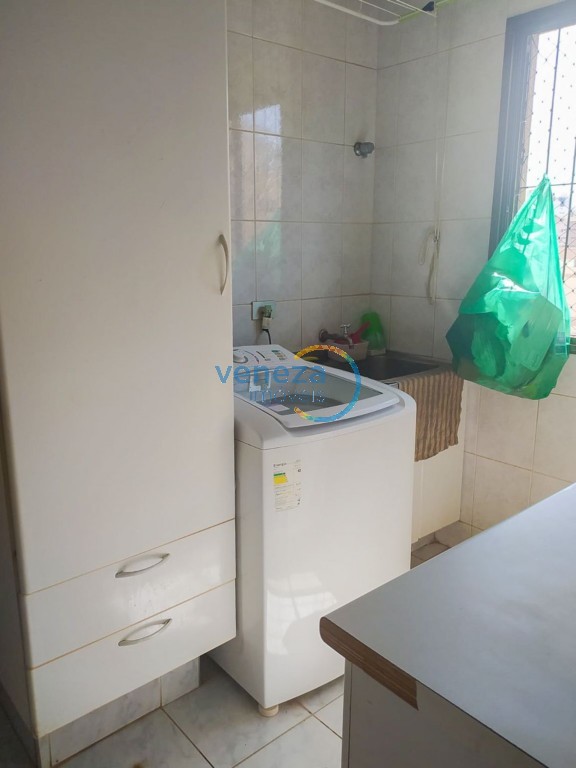 Apartamento para venda no bairro Centro de Londrina - Foto 14