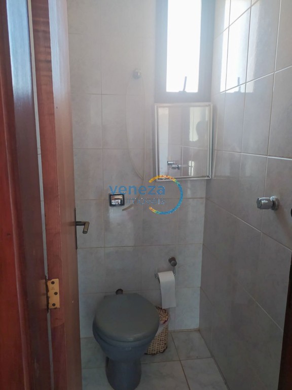 Apartamento para venda no bairro Centro de Londrina - Foto 15
