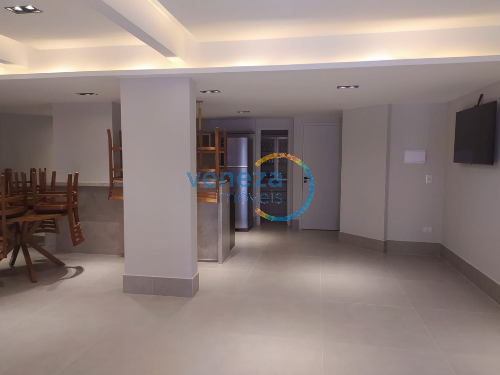 Apartamento para venda no bairro Centro de Londrina - Foto 16