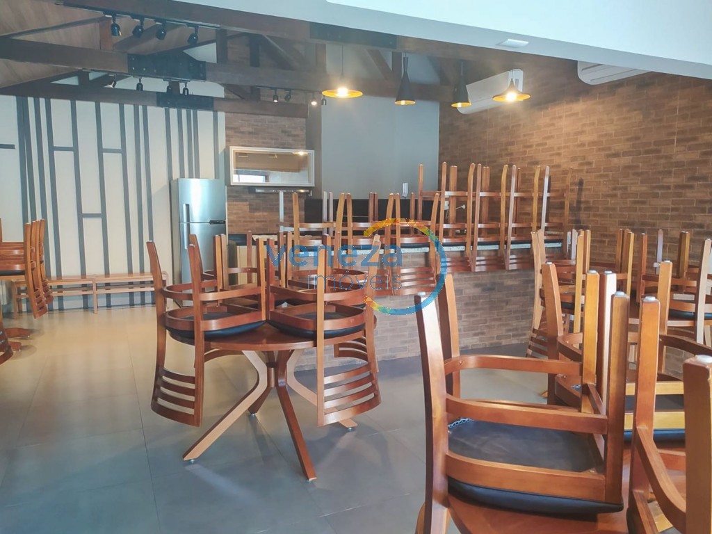 Apartamento para venda no bairro Centro de Londrina - Foto 17