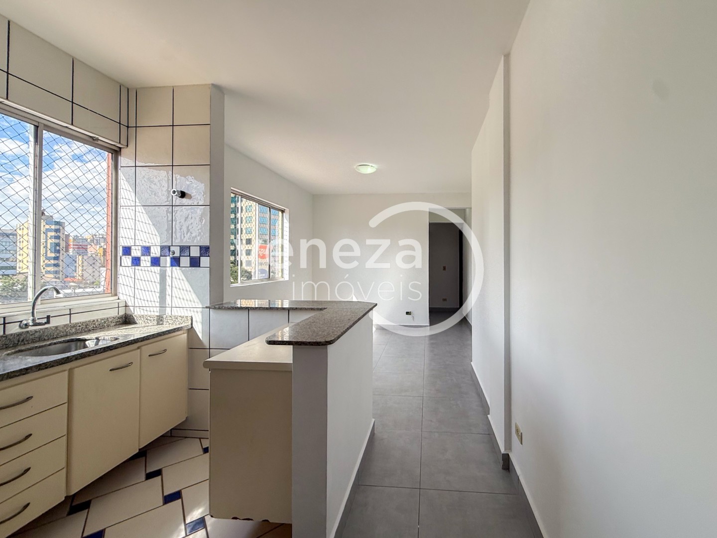 Apartamento para locação no bairro Jardim Higienopolis de Londrina - Foto 9
