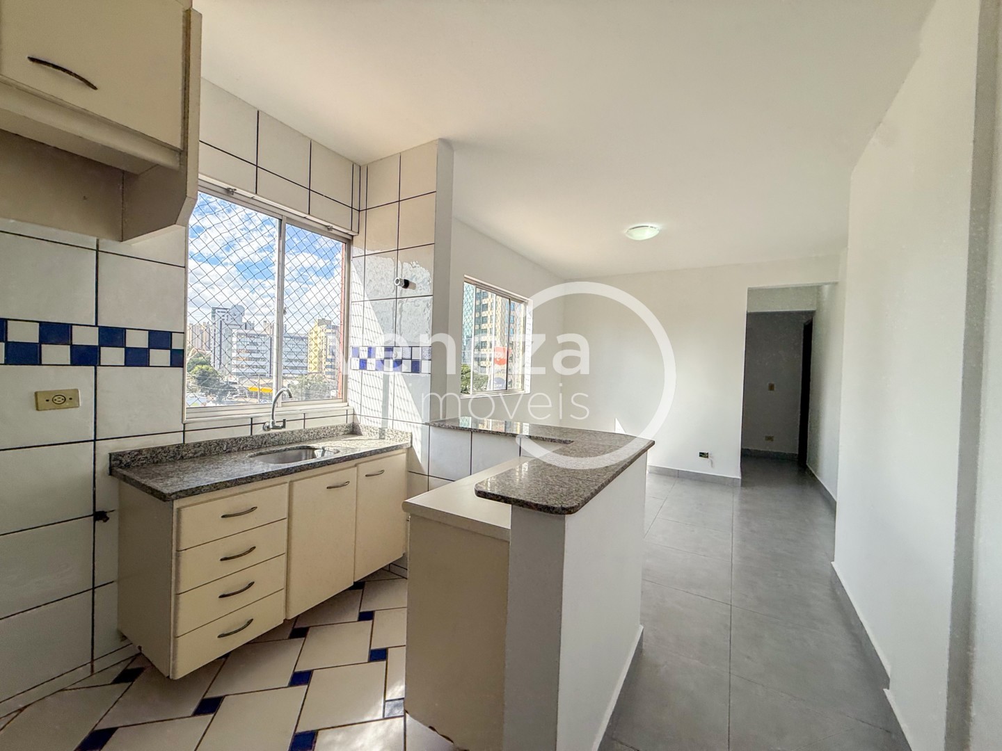 Apartamento para locação no bairro Jardim Higienopolis de Londrina - Foto 8