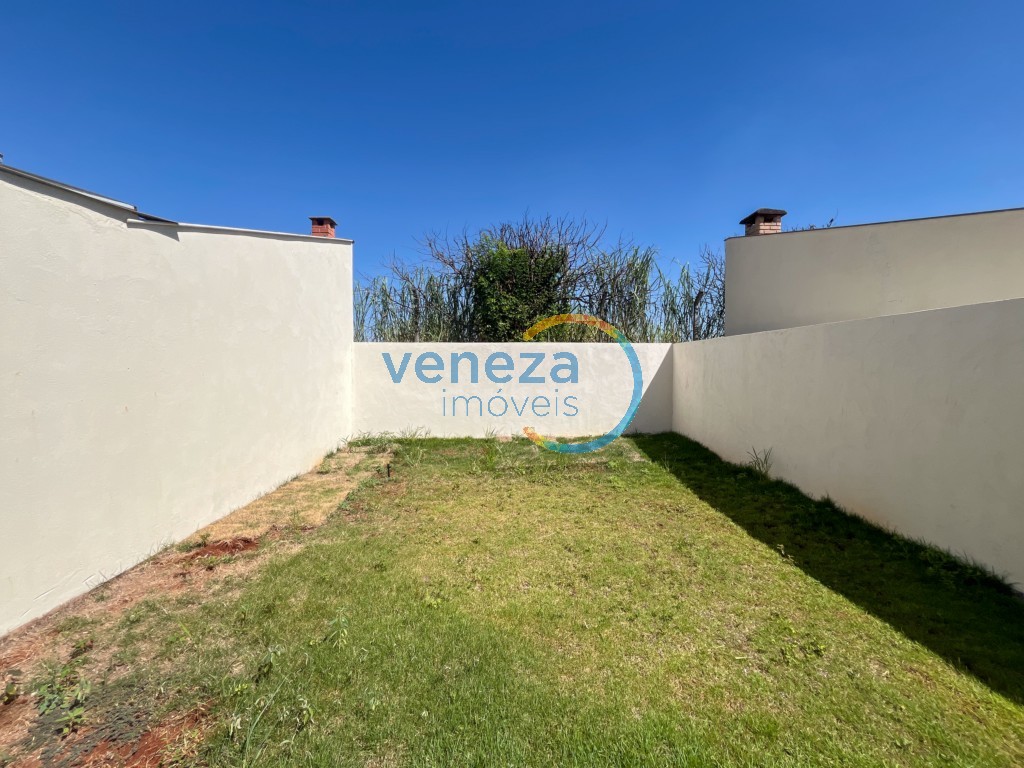 Casa Residencial para venda no bairro Heimtal de Londrina - Foto 8