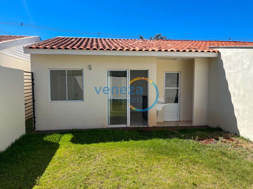 Casa Residencial para venda no bairro Heimtal de Londrina - Foto 10
