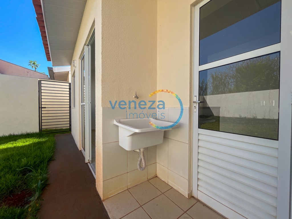 Casa Residencial para venda no bairro Heimtal de Londrina - Foto 11