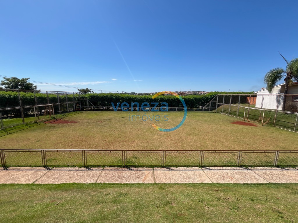 Casa Residencial para venda no bairro Heimtal de Londrina - Foto 14