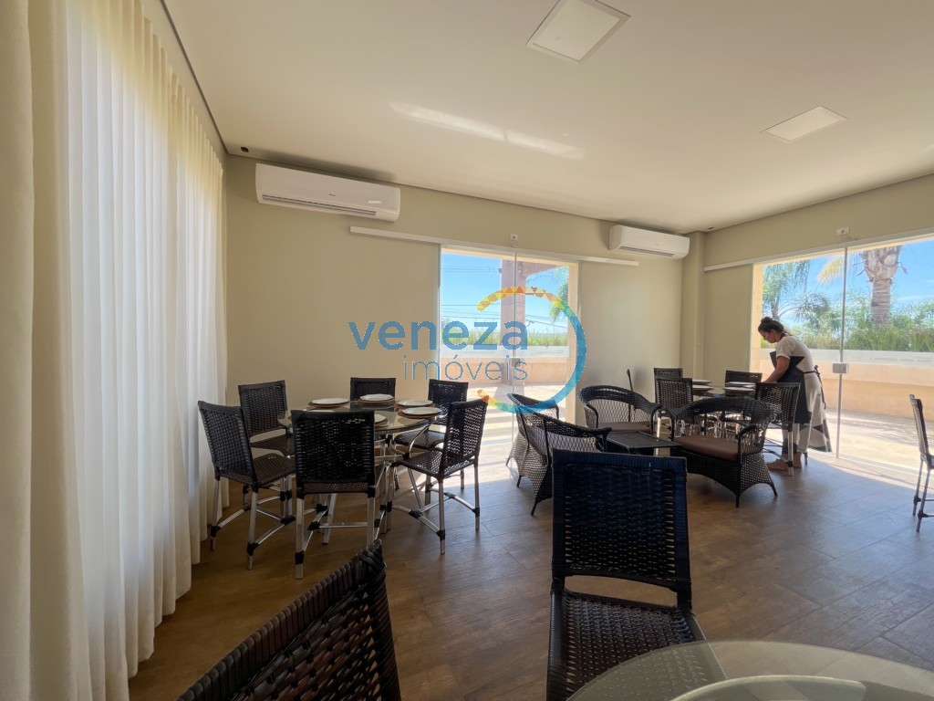 Casa Residencial para venda no bairro Heimtal de Londrina - Foto 16