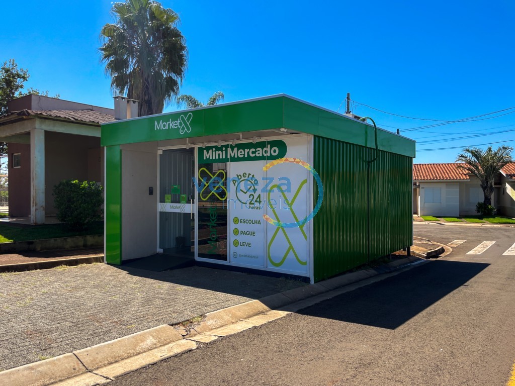 Casa Residencial para venda no bairro Heimtal de Londrina - Foto 18