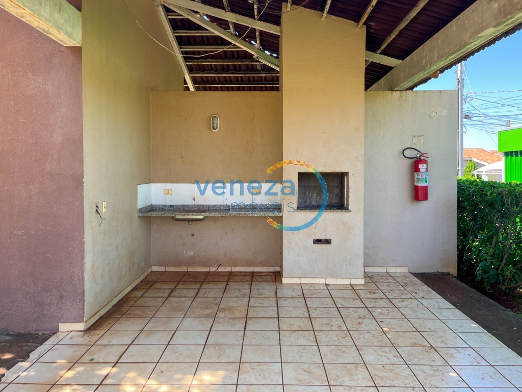 Casa Residencial para venda no bairro Heimtal de Londrina - Foto 19