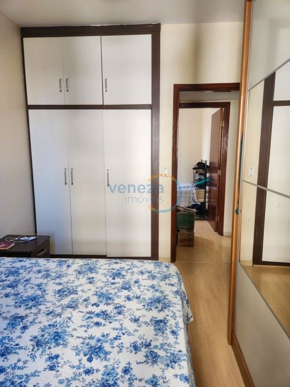 Apartamento para venda no bairro Centro de Londrina - Foto 5
