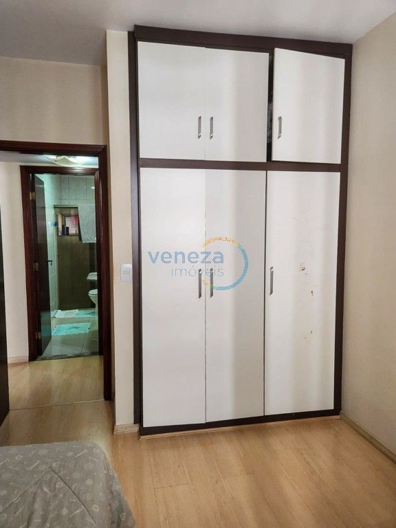Apartamento para venda no bairro Centro de Londrina - Foto 8