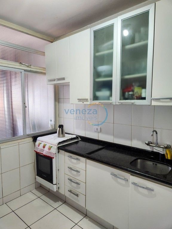 Apartamento para venda no bairro Centro de Londrina - Foto 9