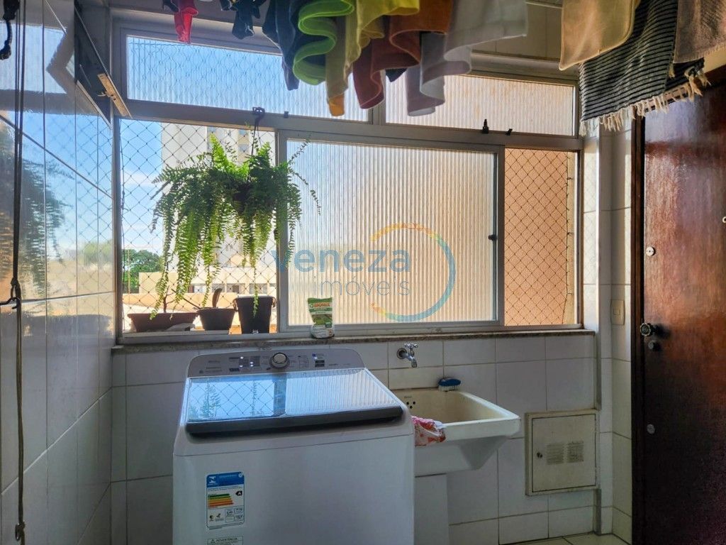 Apartamento para venda no bairro Centro de Londrina - Foto 10